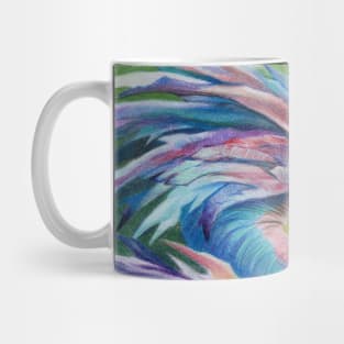 Dragon Mug